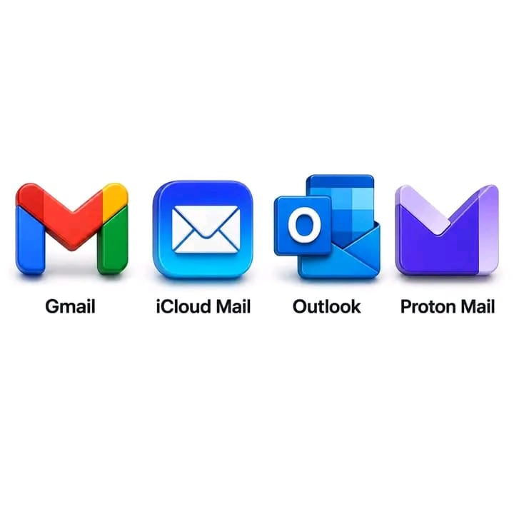 Gmail vs Other Email Platforms: Why Gmail Is One of the Best Choices for Developers and Businesses