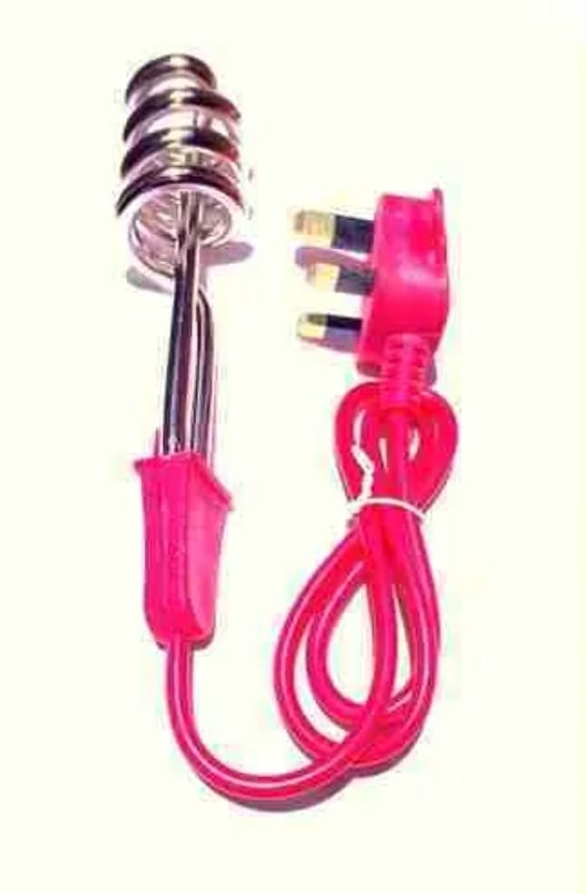 Coffee Heater Bulk- 130/= Pcs- 200/=